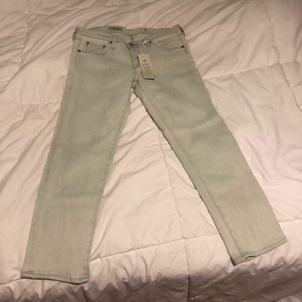 AG jeans